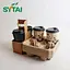 Cup Pulp Holder